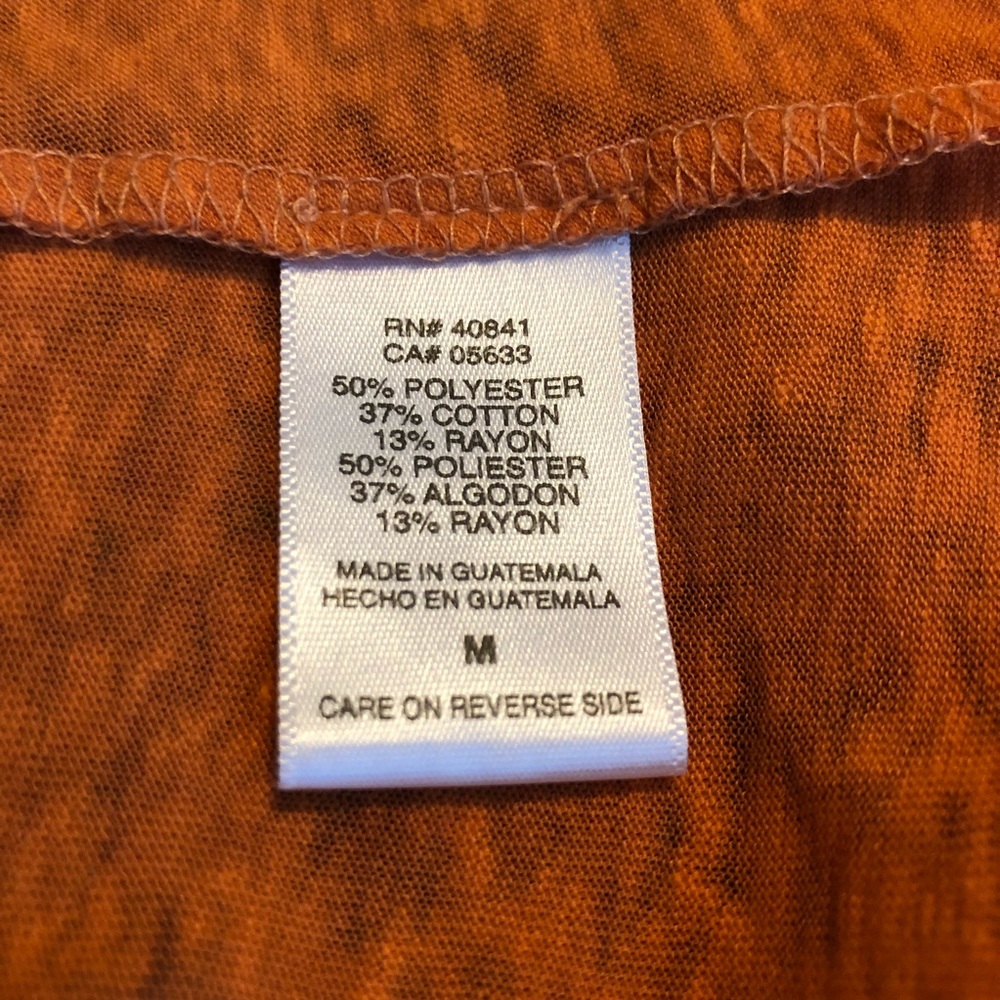 Aventura Pocket T-shirt - Picture 4 of 5